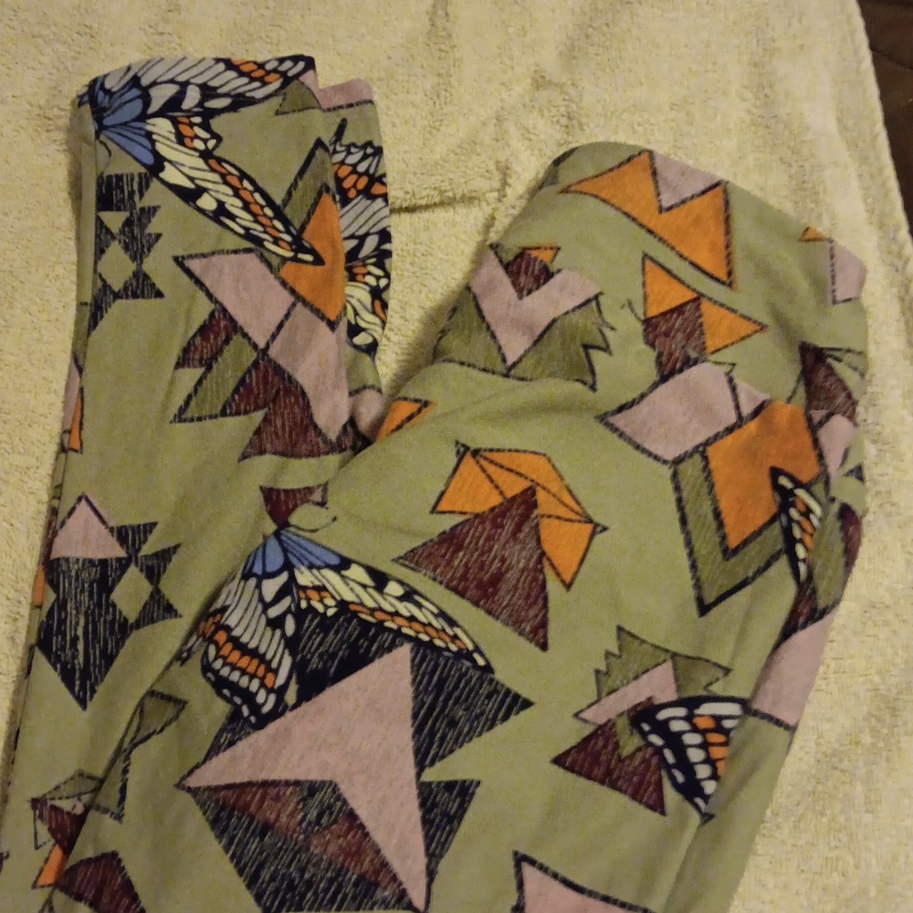 Leggings
